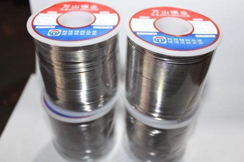 福建灯泡专用锡线
