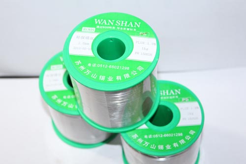 305环保焊锡线
