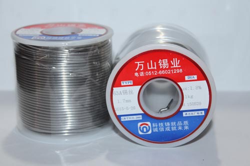 锡铅焊锡丝