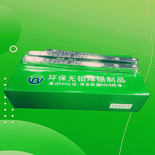 焊锡条的品质